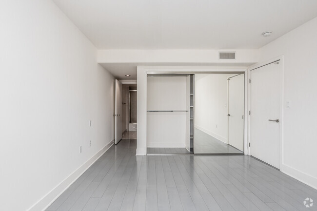 3BR, 3BA - 1275-1378 SF - Santa Monica at Federal