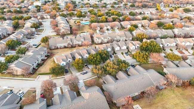 Building Photo - What's special