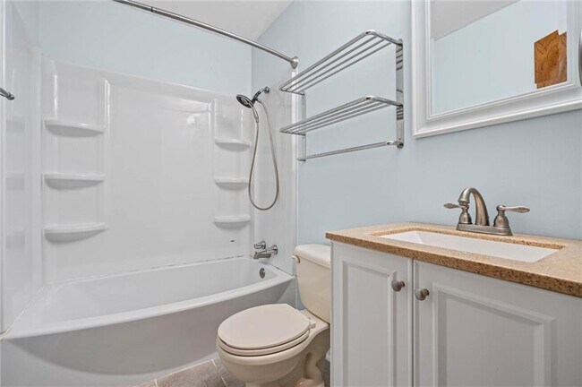 Building Photo - 5510 Gaillard Dr