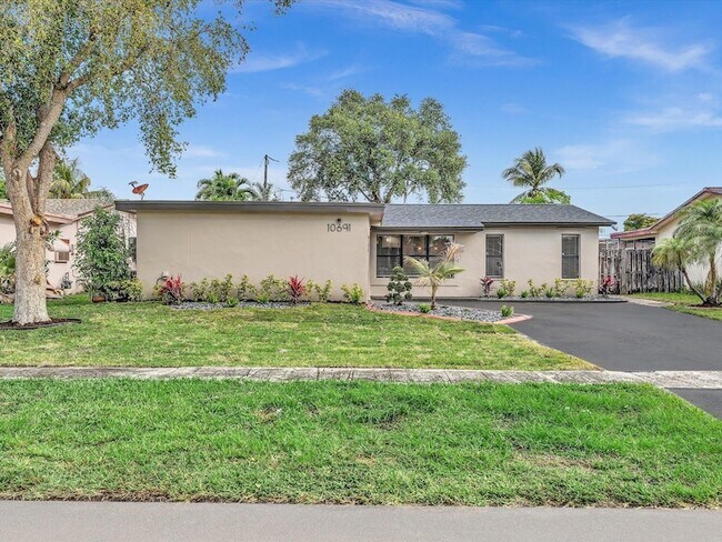 Building Photo - 10691 NW 28th St