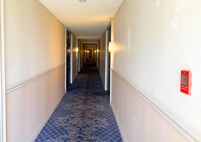 Building Photo - 6416 Friars Rd
