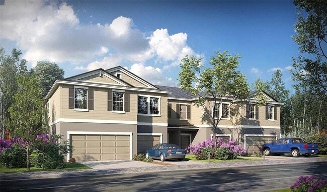 Primary Photo - 17212 Auburn Arch Lp