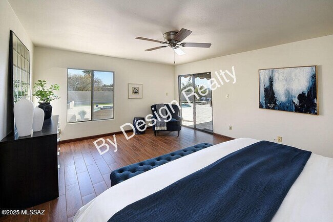 Building Photo - 1200 E Paseo Pavon