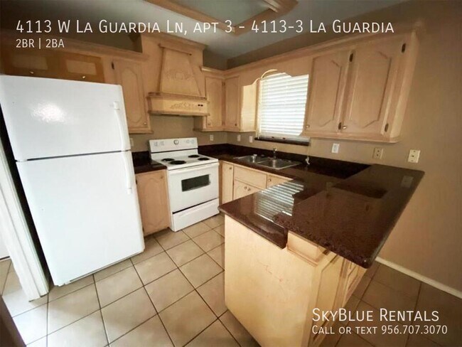 Building Photo - 4113 W La Guardia Ln