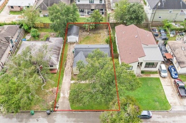 Building Photo - 3530 Griggs Rd