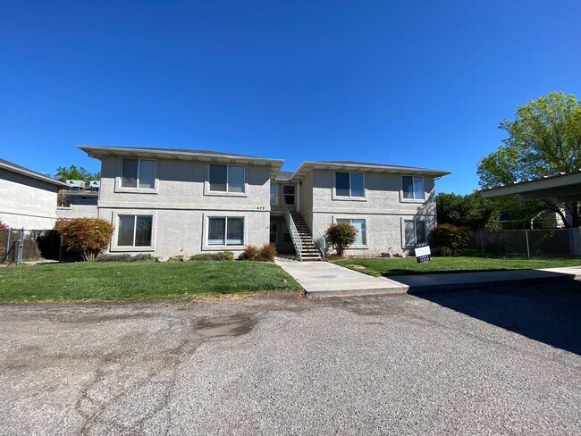 Building Photo - 473 E 1100 S