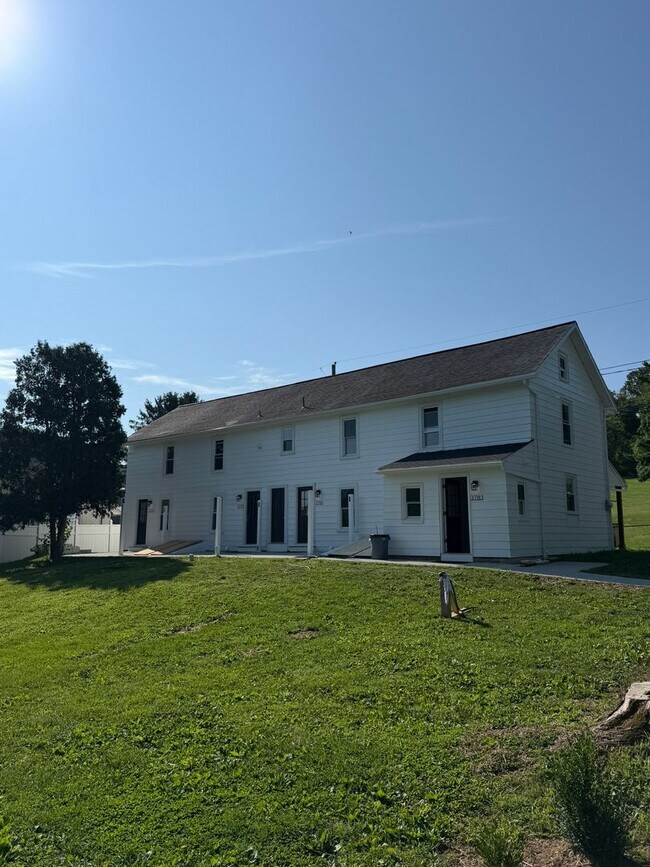 Building Photo - 3777-3783 Huckleberry Road