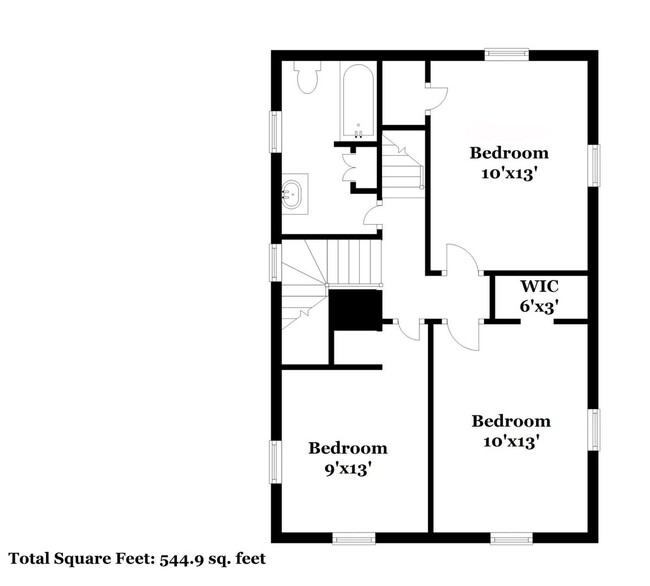 Building Photo - Available for Reservation MAY 2025