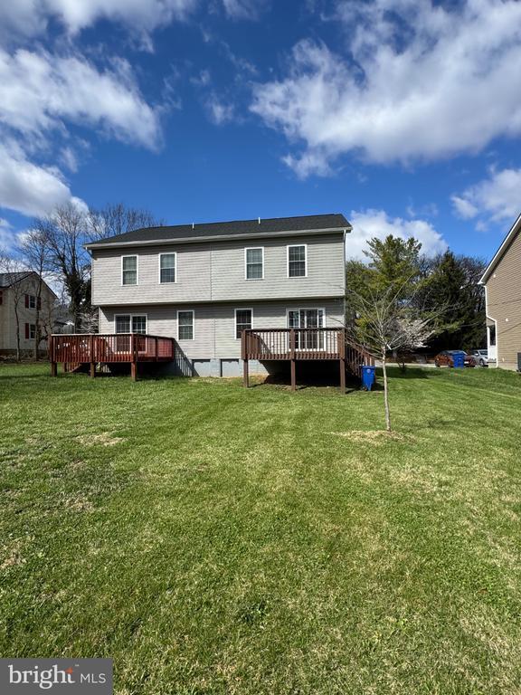 Building Photo - 436 Hill St