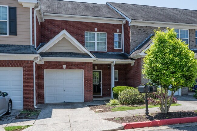 Primary Photo - "Charming 2-Bed Oasis with Elegant Hardwoo...