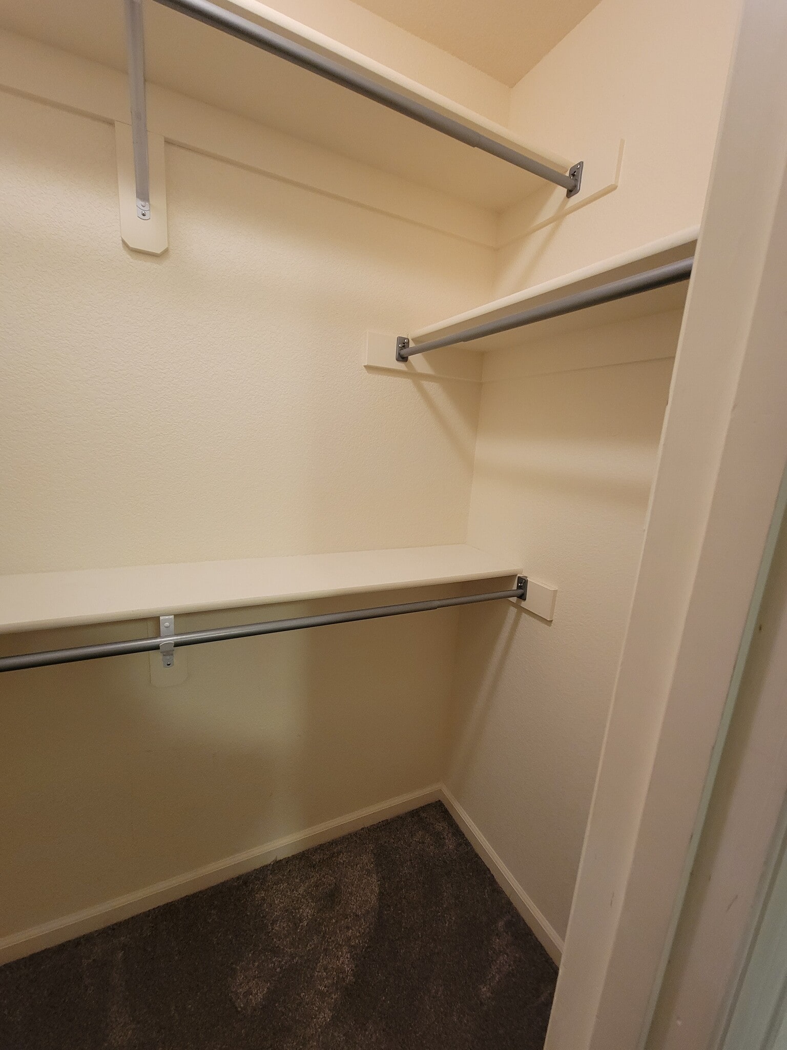 Master Walk-In Closet - 5014 Rock Springs St