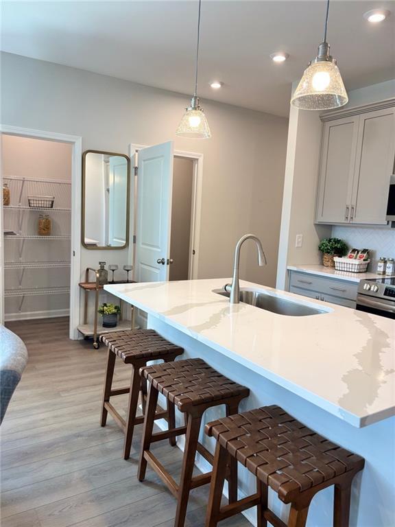 Building Photo - 107 Pk Rdg Cir