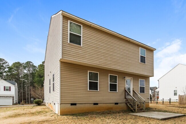 Building Photo - 52 Badger Pass Dr