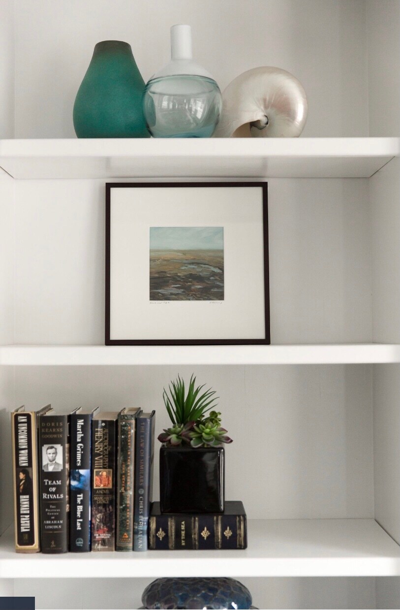 Bookcase - 846 E Broadway