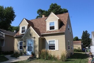 Building Photo - All utilities included in this 1-Bedroom, ...