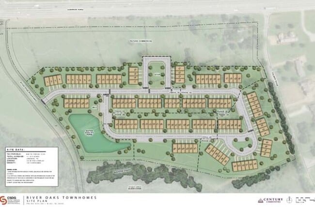 Building Photo - End Unit Townhome in Lebanon / 3 Spacious Bedrooms / Loft Area / 1 Car Garage / Back Patio