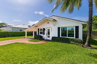 Building Photo - 319 Hunter St