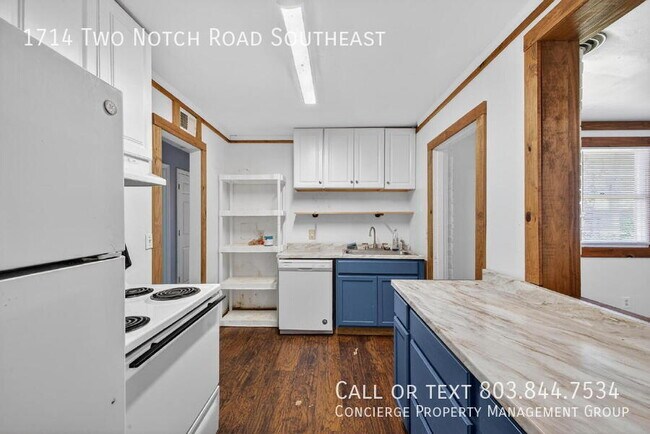 Building Photo - 1714 Two Notch Rd SE