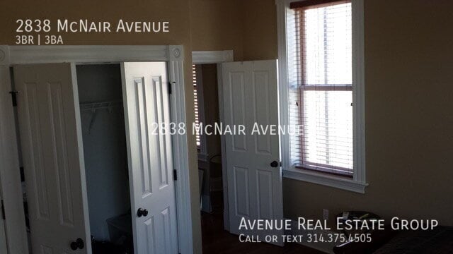 Building Photo - 2838 McNair Ave
