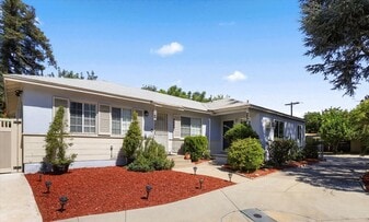 Building Photo - 3801 Legion Ln
