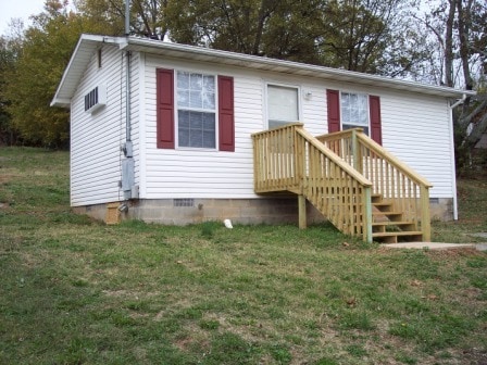 Primary Photo - 1513 Brown Ave