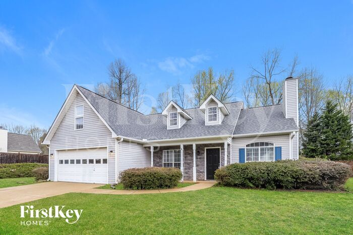Building Photo - 4333 Grey Park Dr NE