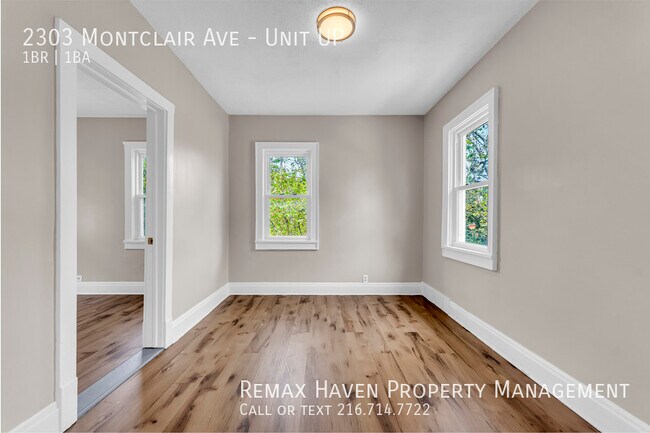 Building Photo - 2303 Montclair Ave