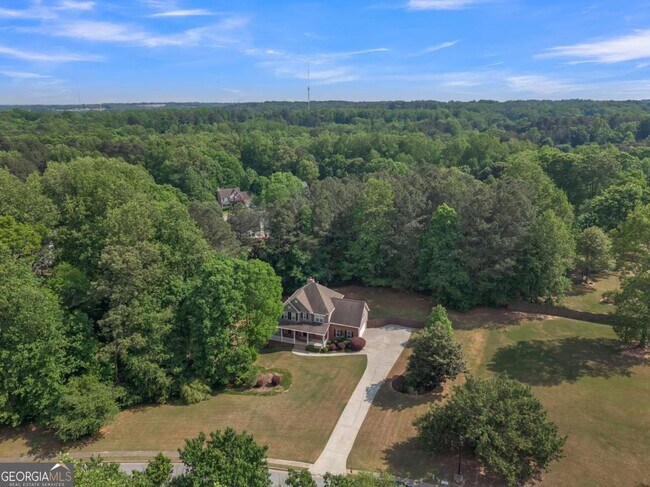 Building Photo - 3633 Elinburg Cove Trail NE