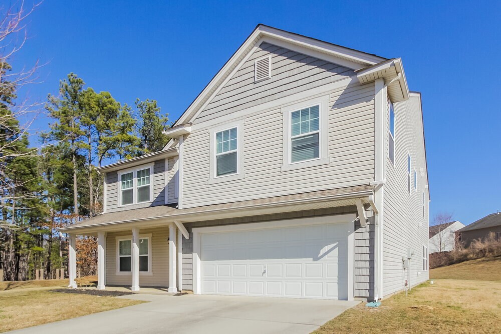 Building Photo - 1524 Black Swan Ct