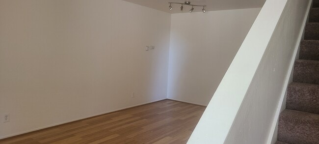 Living room - 8090 Greenridge Dr