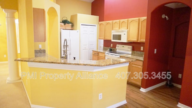 Building Photo - 1521 Parkglen Cir