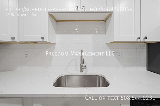 Building Photo - 98 Southville Rd