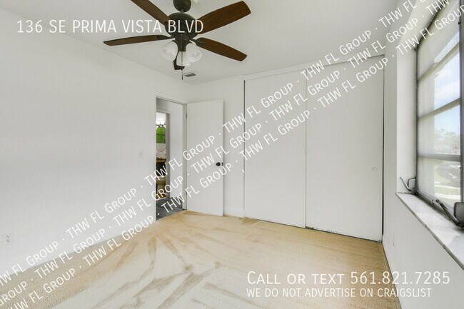 Building Photo - 136 SE Prima Vista Blvd