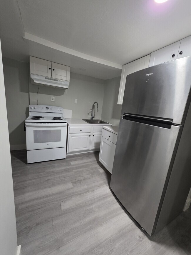 Building Photo - 1606 W 1960 N