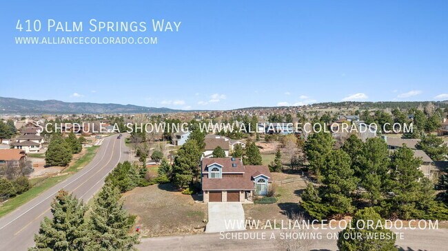 Building Photo - 410 Palm Springs Way