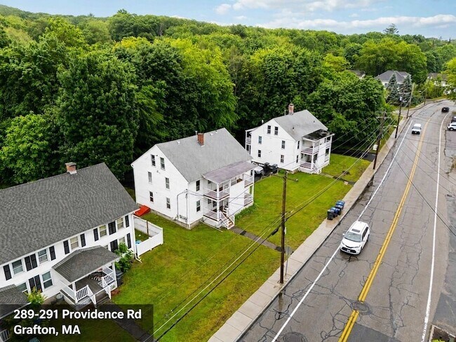Building Photo - 291 Providence Rd