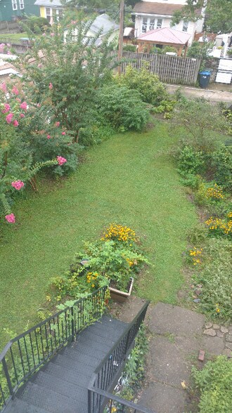 Building Photo - 6416 2nd Pl NW