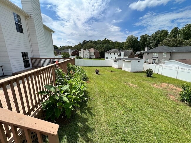 Building Photo - 448 Canoga Ct