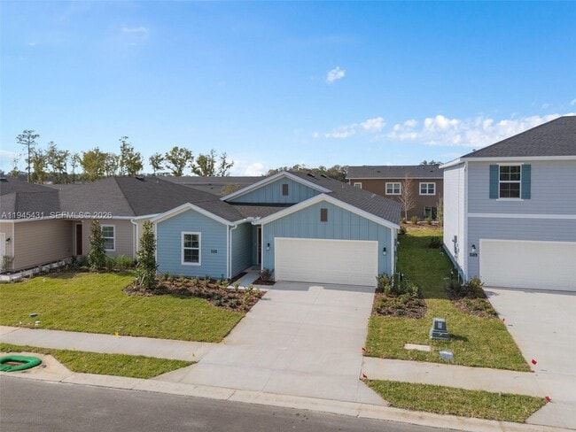 Building Photo - 8934 SW 69th Ter