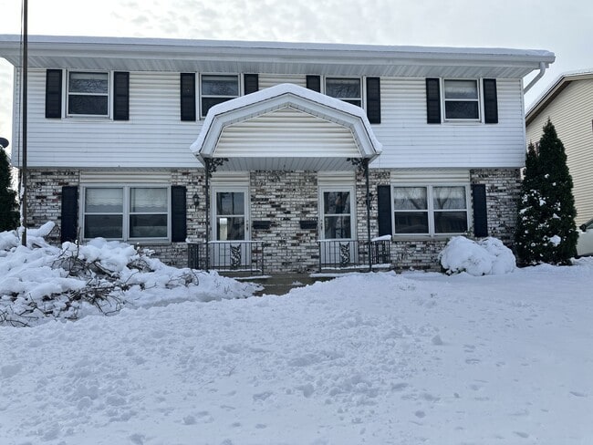 Building Photo - 8101 W Tripoli Ave