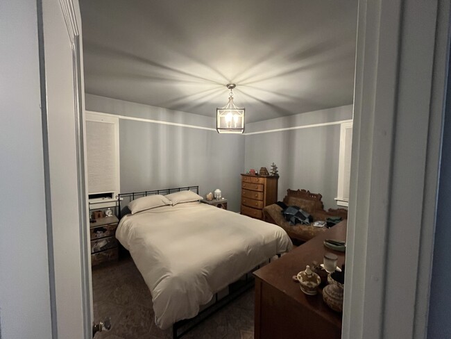 Bedroom 2 - 2436 N Lake Dr