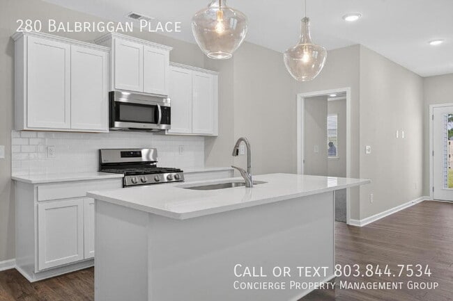 Building Photo - 280 Balbriggan Pl