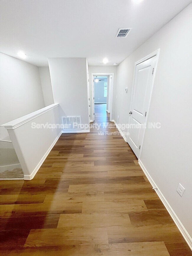 Building Photo - 9605 Mulberry Marsh Ln