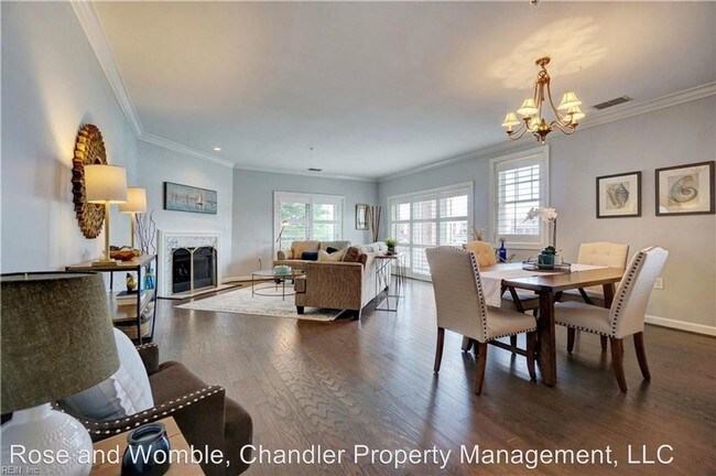 Building Photo - 2 br, 2.5 bath House - 301 Brooke Ave #103
