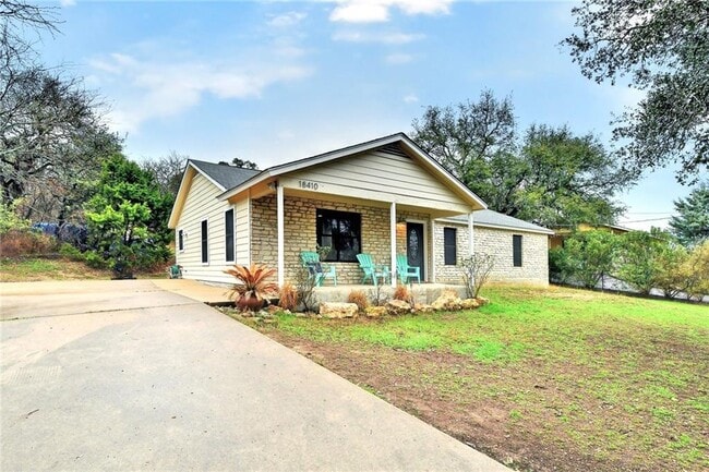 Building Photo - 18410 E Lake Terrace Dr