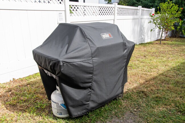 Building Photo - 1000 Cove Cay Dr