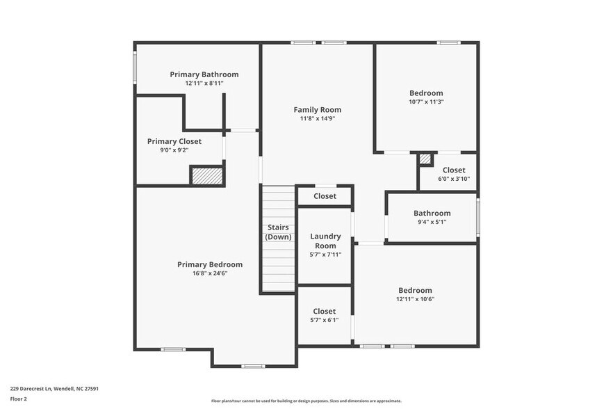 Building Photo - 229 Darecrest Ln