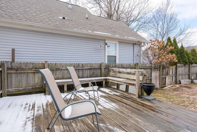 Building Photo - 2318 N New Jersey St