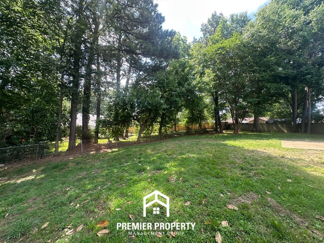 Building Photo - Beautiful 3BR/2BA Bartlett Cove | 1,668 Sq Ft, Brick Fireplace & Dual Dining Areas