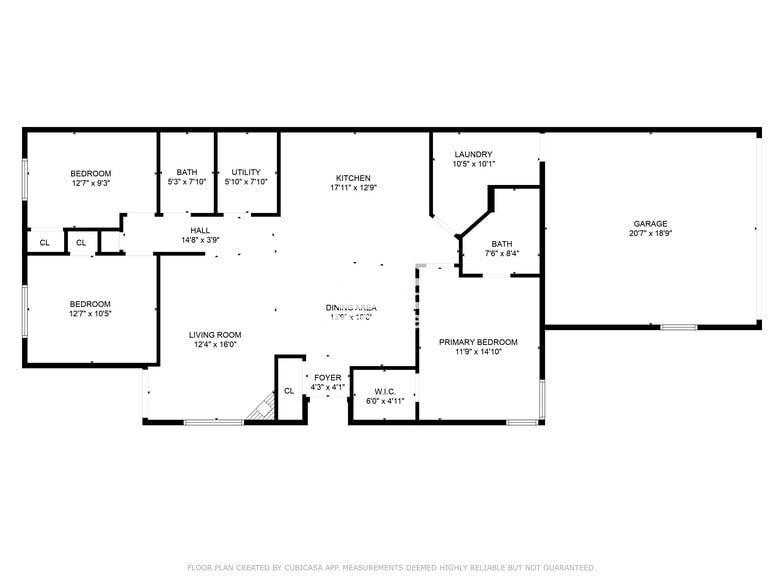 Building Photo - 2236 Sacia Ln